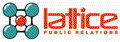 Lattice Public Relations Ltd Logo