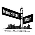 Main Street & Main Logo