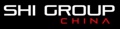SHI Group China Beijing Logo