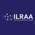 ILRAA Data & Analytics Logo