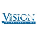 Vision Marketing Inc Logo