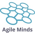 Agile Minds Logo