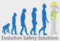 Evolution Safety Solutions Logo