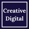 Creative Digital Logo