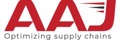 AAJ Supply Chain Management (Formerly AAJ Enterprises) Logo