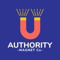 Authority Magnet Co. Logo