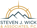 Steven J Wick & Associates PC Logo