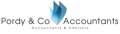 Pordy Co Accountants and Advisors Logo