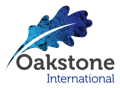 Oakstone International Logo
