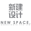 New Space Architects Pte. Ltd. Logo