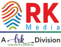 RK Media Logo