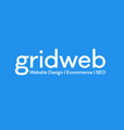 Gridweb Logo
