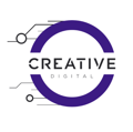Creative Digital Logo