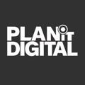 Planit Digital Logo