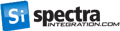 Spectra Integration Logo