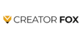 CreatorFox Logo