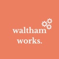 Waltham Works Logo