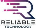 Reliable Technology Services Logo