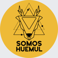 Somos Huemul Logo