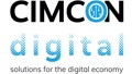 CIMCON Digital Logo