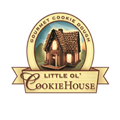 Little Ol' Cookie House Logo