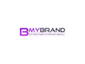 BMyBrand Logo