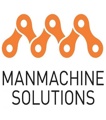 ManMachine Solutions Logo