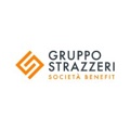Gruppo Strazzeri Società Benefit Logo