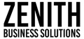 Zenith Business Solutions Logo