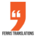 Ferris Translations Logo