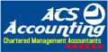 A C S Accounting Berkshire Ltd Logo