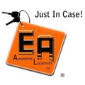 EA Locksmith Logo