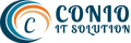 Conio IT solutions Logo