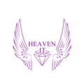 Heaven-IT Logo