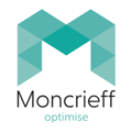 Moncrieff Technology Solutions Logo