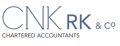 CNK RK & Co. Logo
