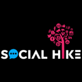 Social Hike Logo