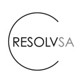 RESOLVSA Logo