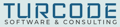 Turcode Software Logo