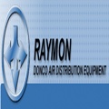 Raymon Donco Air Distribution Equipment Logo