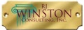 Rj Winston Consulting Inc Logo