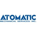 Atomatic Mechanical Services Logo