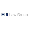 MB Law Group, LLP Logo