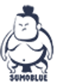 Sumoblue Logo