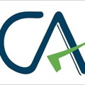 The CFO Point Logo