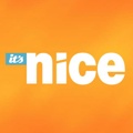 It's Nice Logo