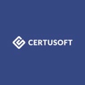 Certusoft Logo