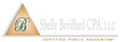 Shelly Bevillard CPA, LLC Logo