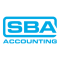SBA Small Business Accounting New Zealand Logo