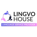 LingvoHouse Translation Services Ltd Logo